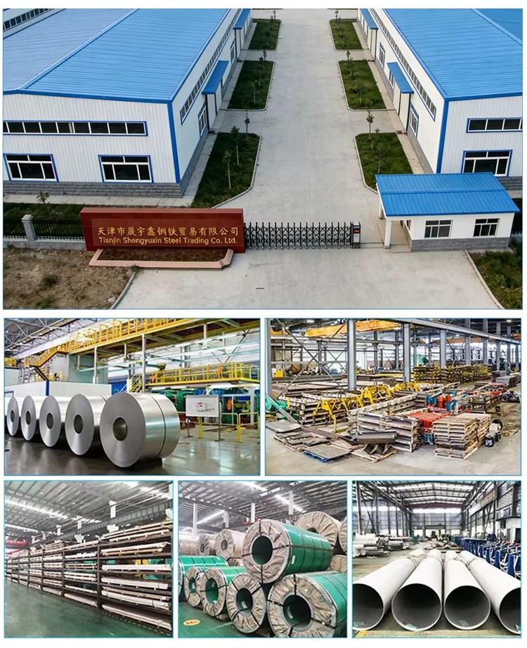 0.5mm 4x8 Food Grade ASTM Standard Cold Rolled 316 Stainless Steel Plate with Bending Cutting Welding Services