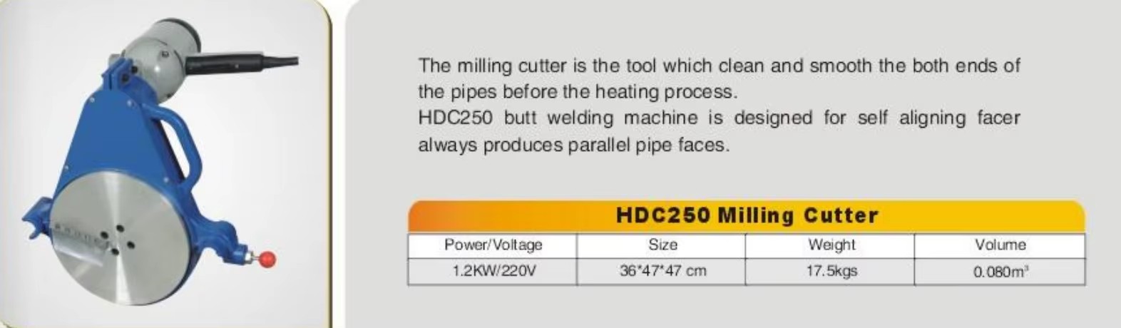 Product detail