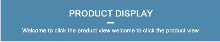 Product detail