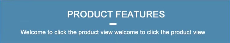 Product detail