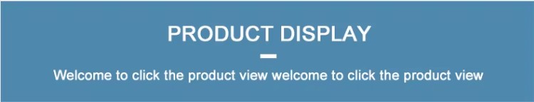 Product detail