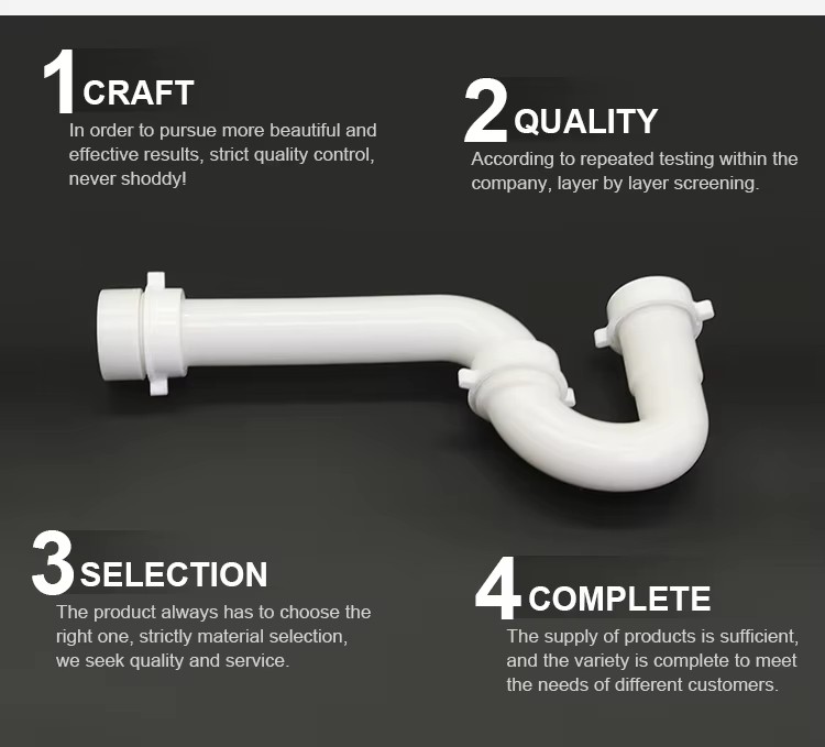 Corrugated Flexible Pipe Cleaning Tools Culvert Machine Pet Toilet Sink Prices Economic Compact Sewer Plumbing Drain