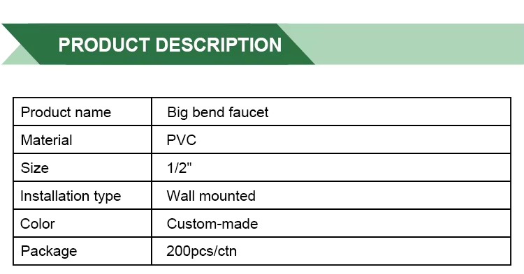 Wholesale Price PVC Plastic Kitchen Water Filter Tap and Wash Basin for Drinking Water Easy to Assemble