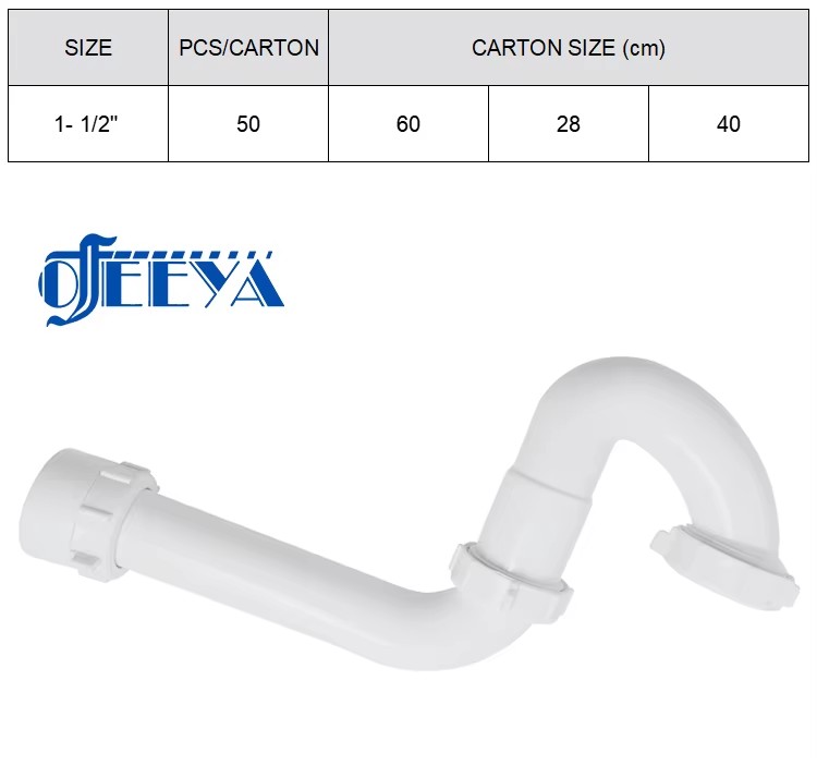 Washing Machine Kitchen Drain Pipes Making Plastic Bathtub Perforated Sunroof Drain Pipe 500mm