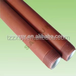 SAM- PVC Pipe Cement Glue ASTM D2564 250ml-946ml Strong Bond for PVC CPVC Pipe Fittings Plumbing Water Supply