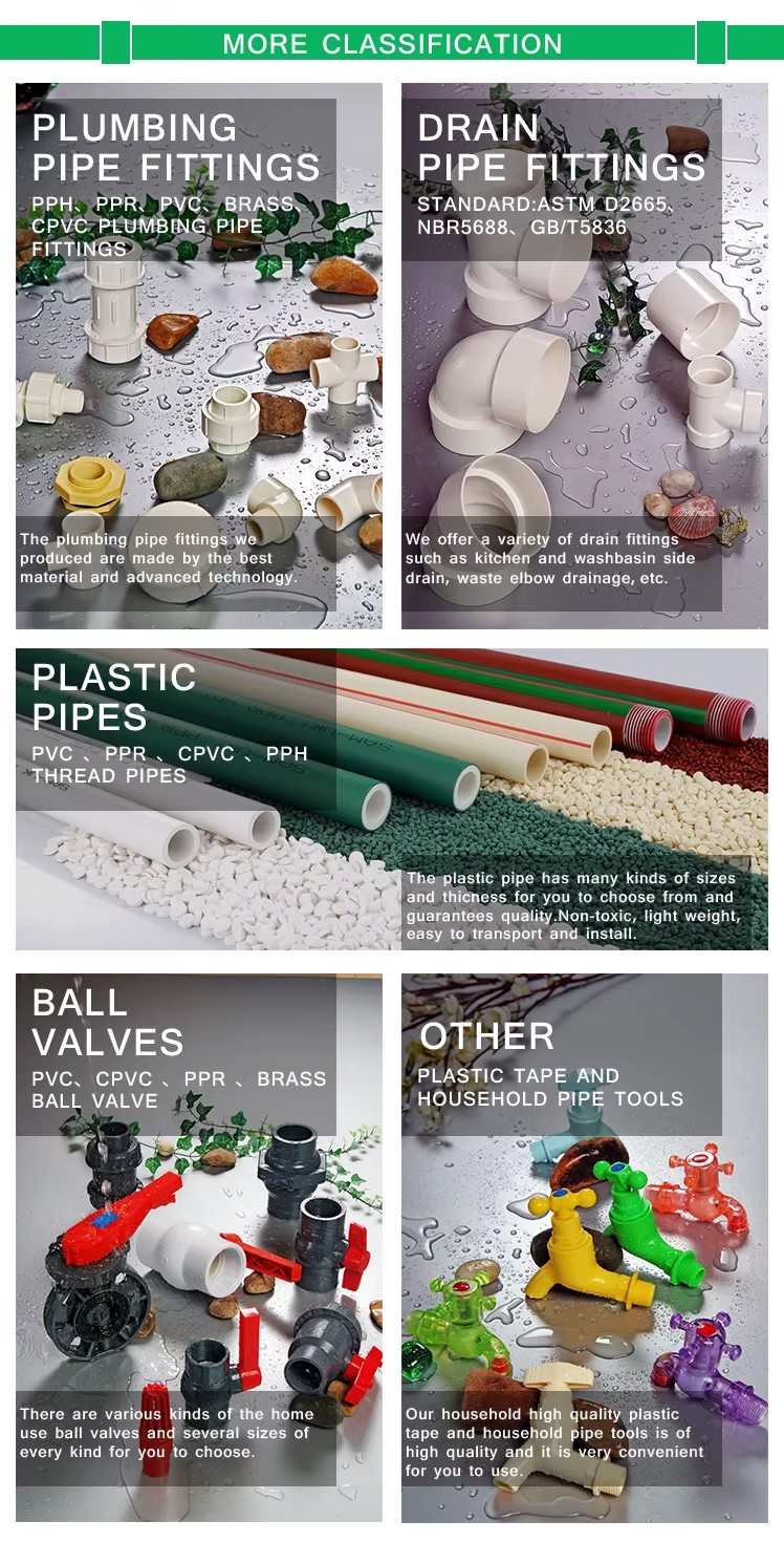 Plastic Kitchen Water Faucet Small Water Tap