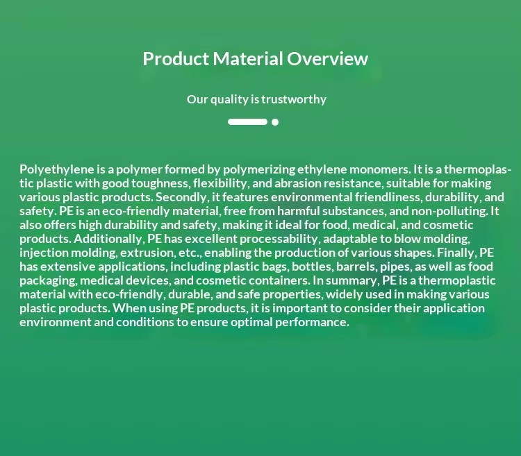 Product detail