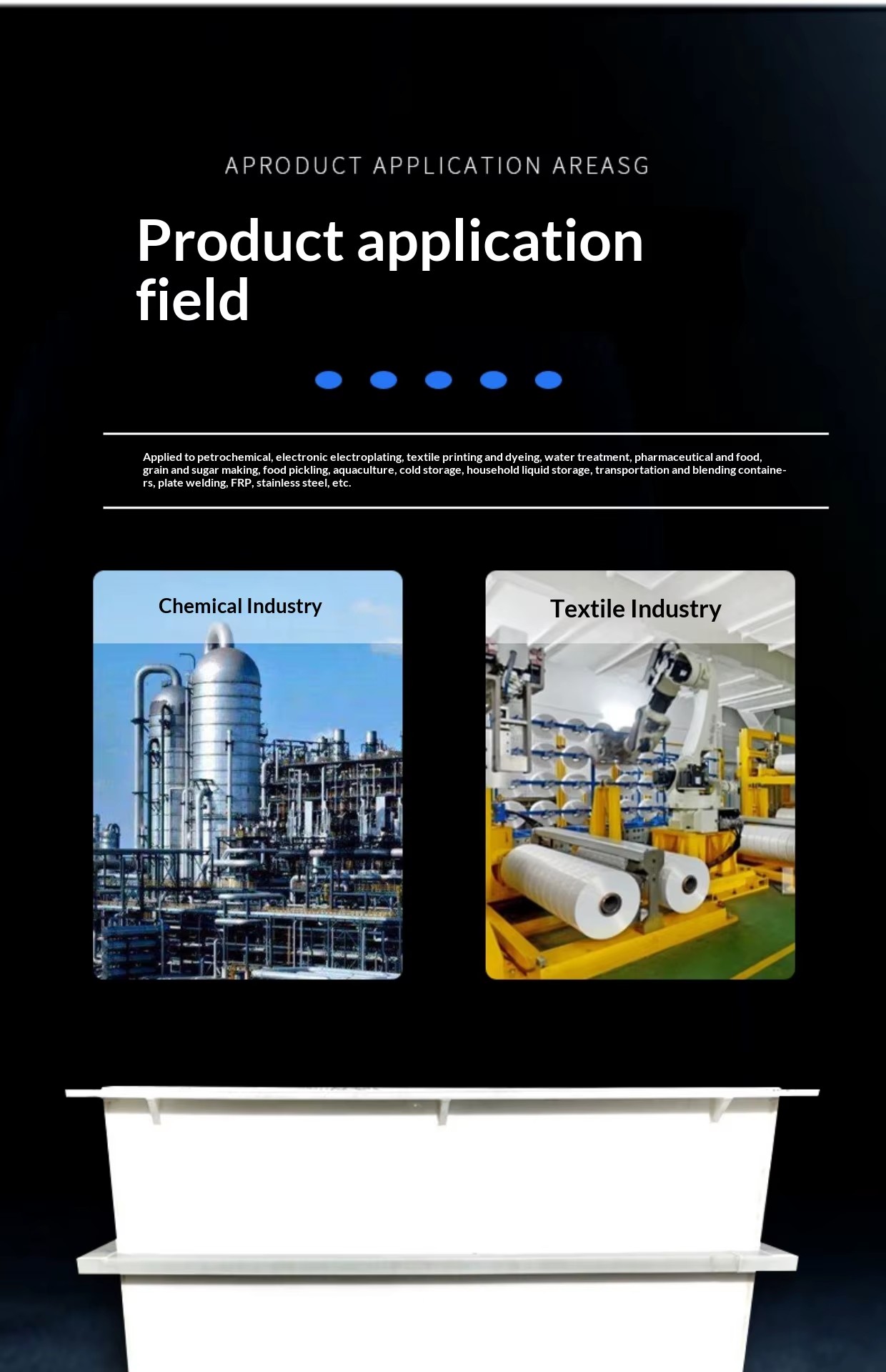 Product detail