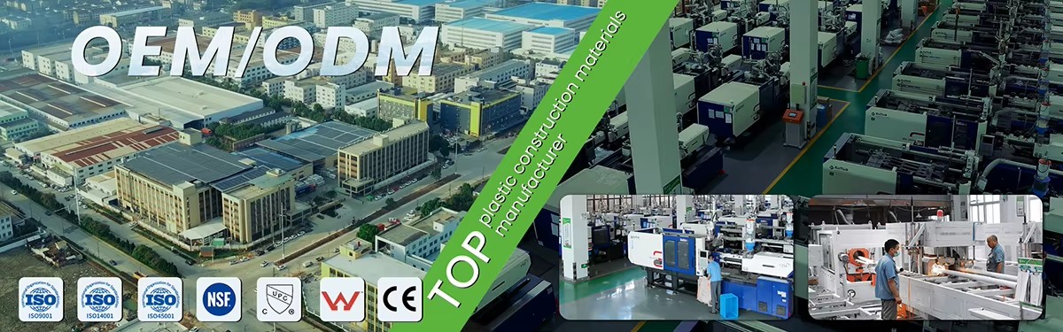 20-63mm Sam- Production of Environmentally Friendly High Temperature Injection Plastic Ppr Compact Ball Valve