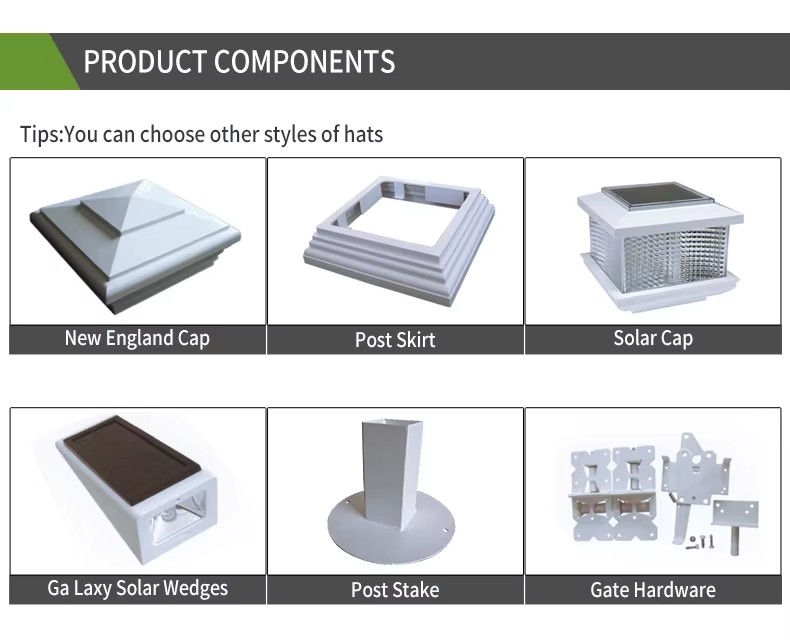 Hot Selling Black Fence Hinge Produced by Zhejiang Factory Pvc Self Closing Fence Gate Hinge