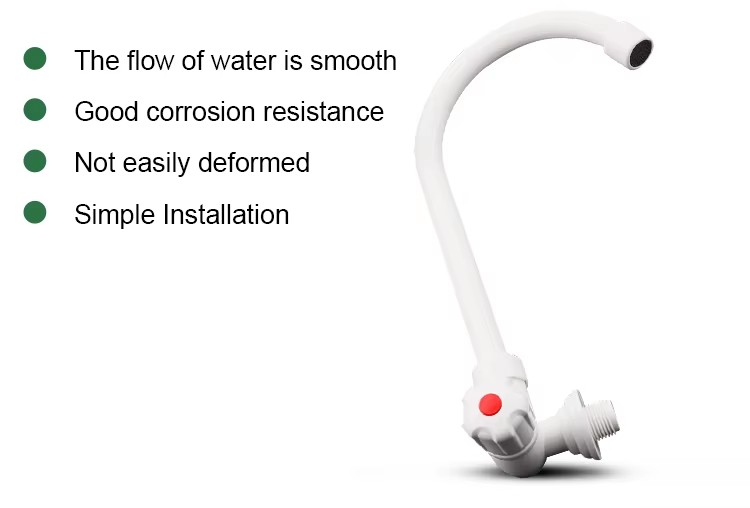 High Quality Faucets of Various Specifications Can Be Customized Cold Toilet Tap