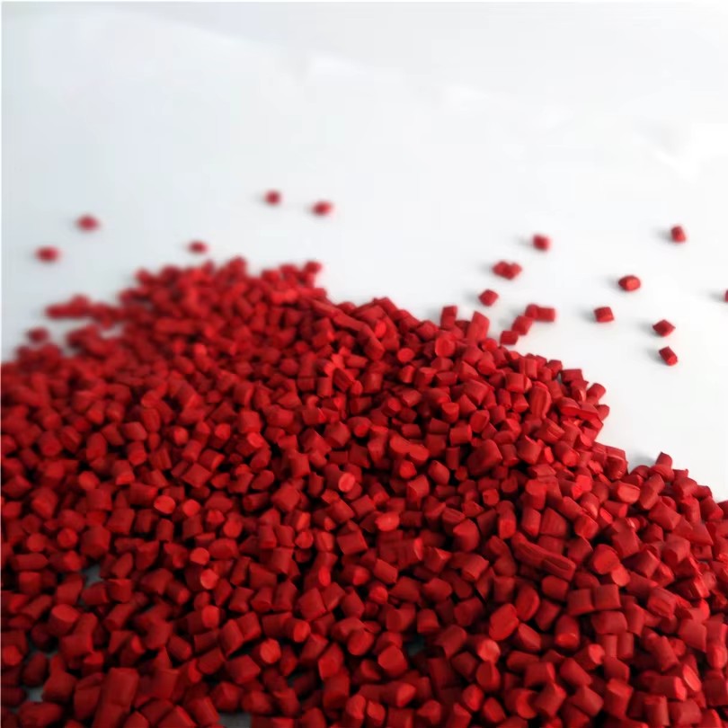 Plastic Color Masterbatch for PE Blue Masterbatch Manufacturers