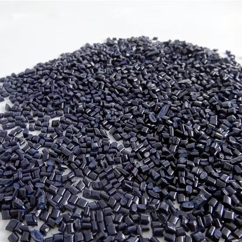 Plastic Color Masterbatch for PE Blue Masterbatch Manufacturers