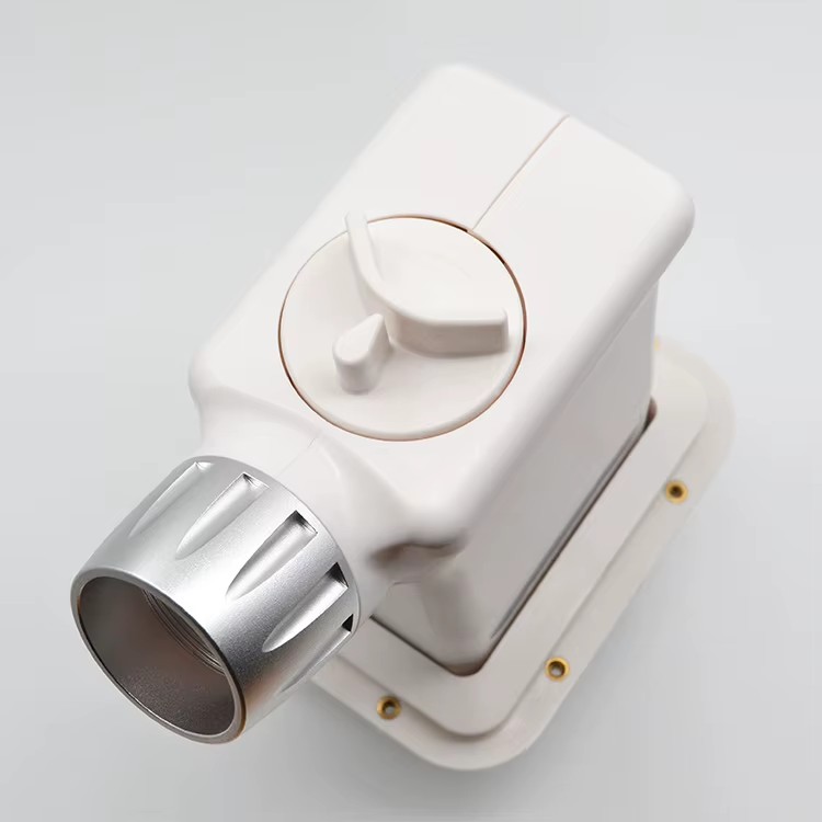 CPC Laser Ipl Hybrid Connector 6A/10A ABS for Hair Removal Beauty Machine