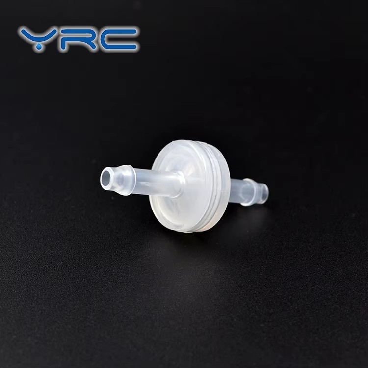 Industrial Micro Water Membrane Filters Check Valves for Printer