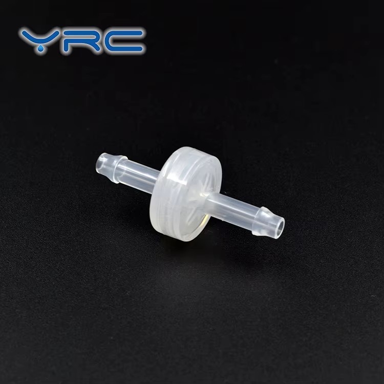 Industrial Micro Water Membrane Filters Check Valves for Printer