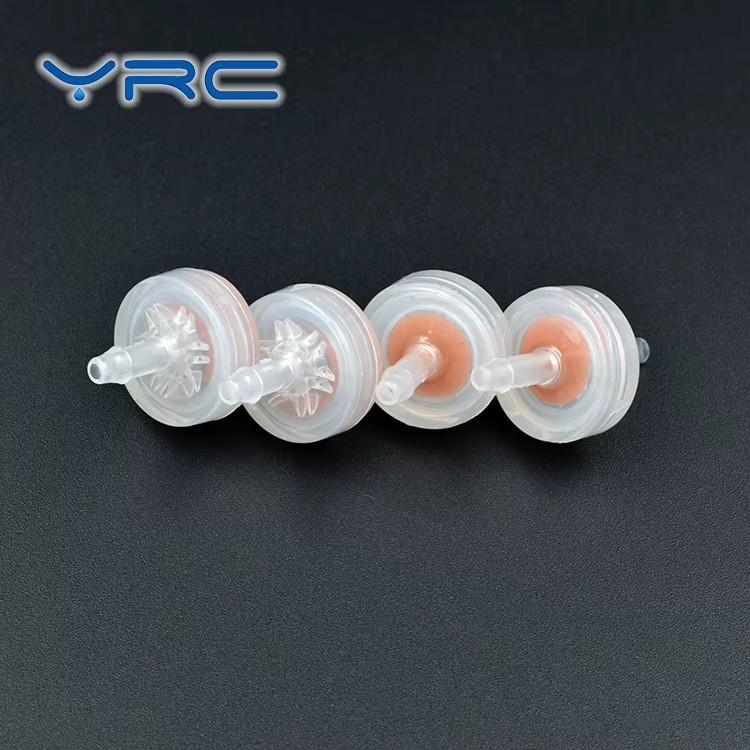 Wholesale Cheap Plastic PP Non Return One Way Air/Water Check Valve