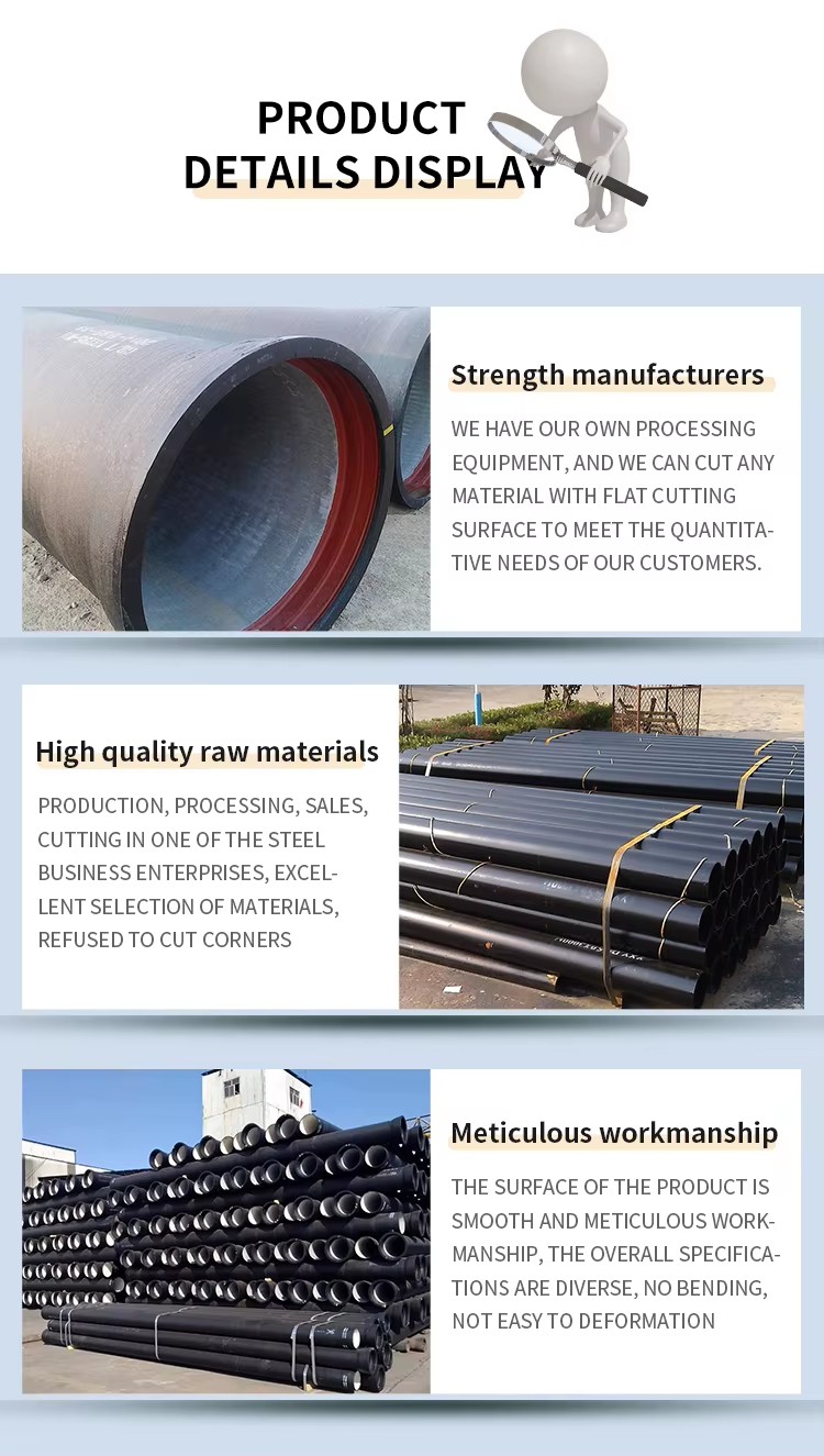 Product detail