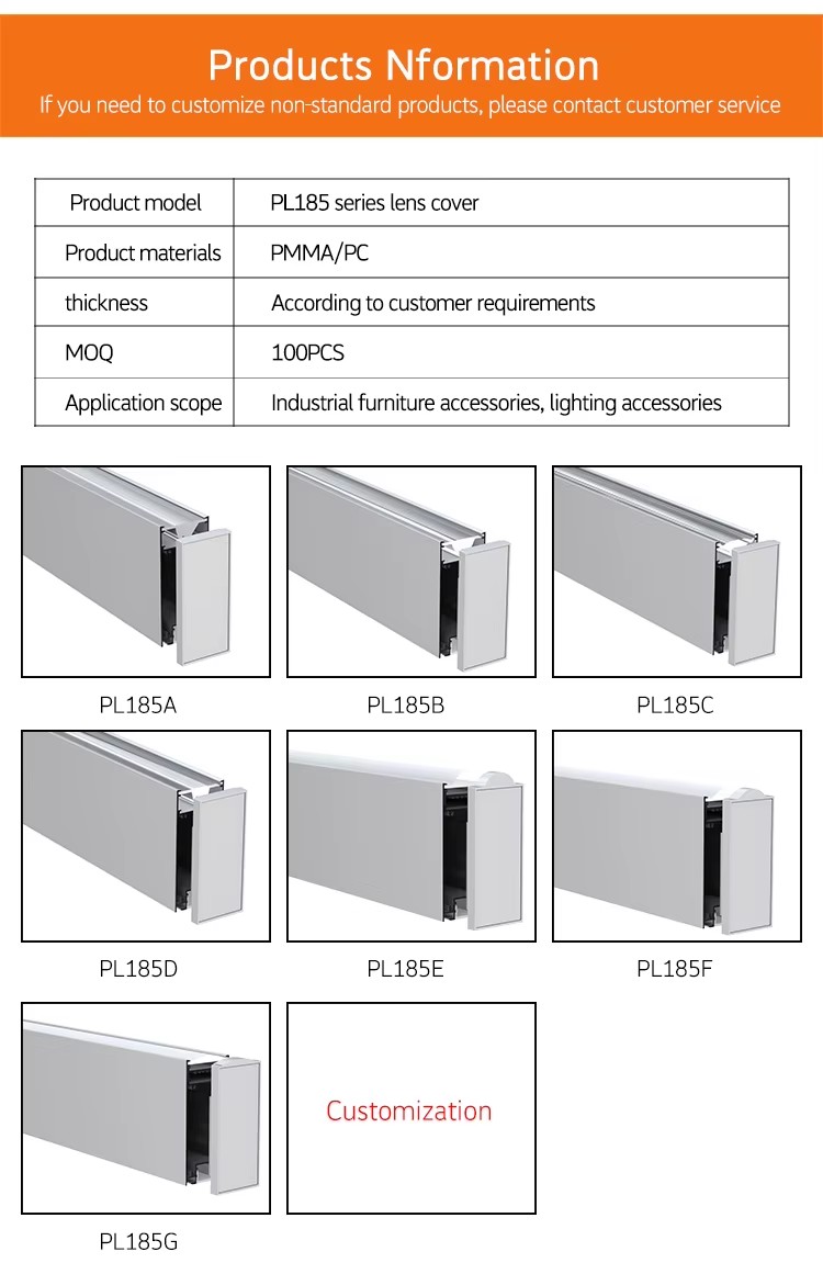 Product detail