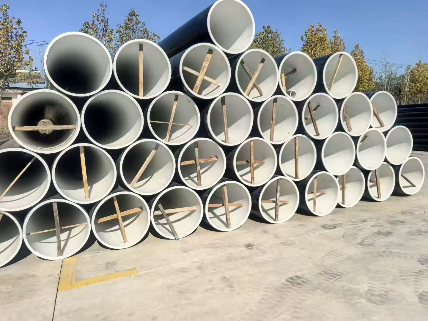 High Quality Steel Reinforced PE100 HDPE SRTP Pipe for Oil Gas Seawater Transmission High Pressure Corrosion Resistant