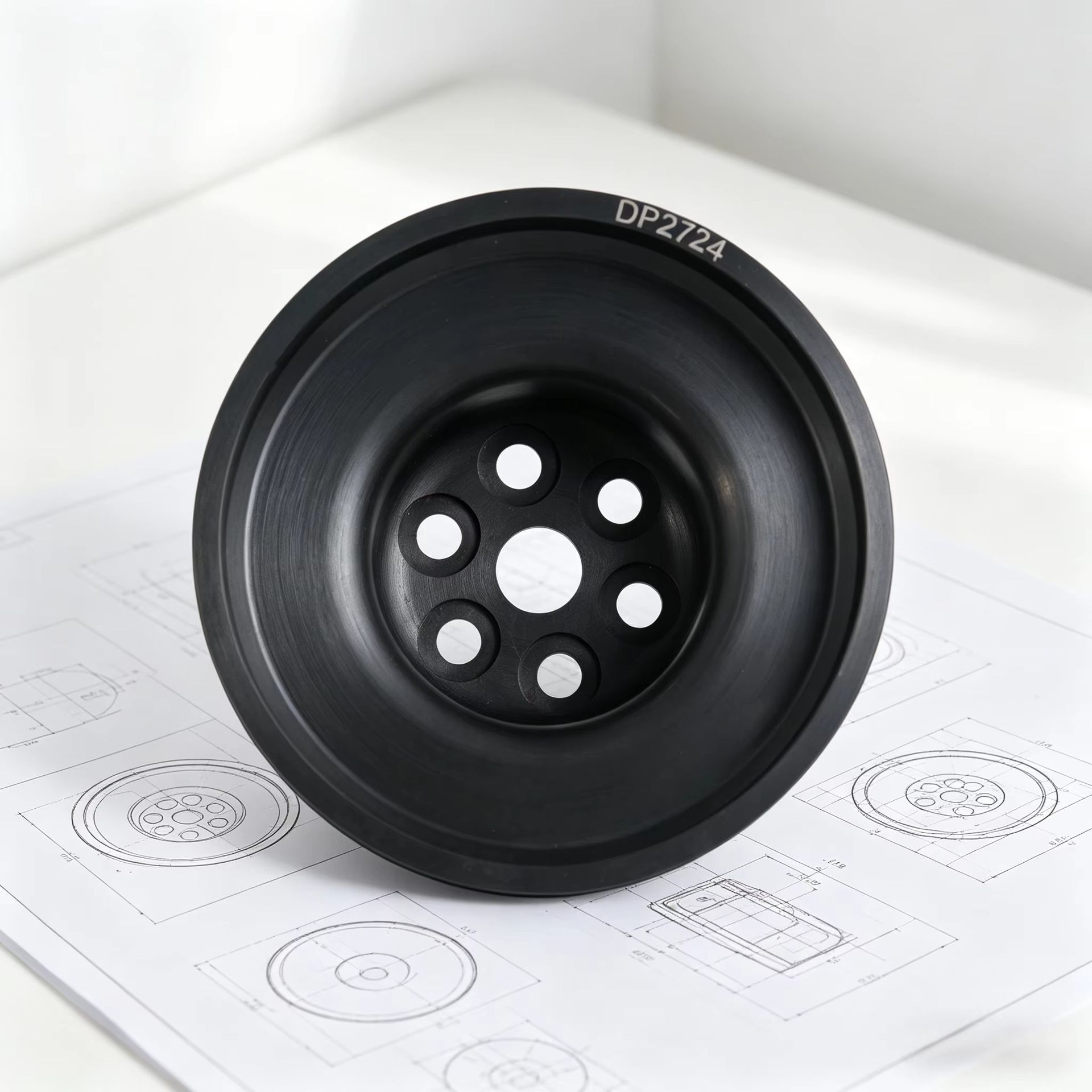 Product detail