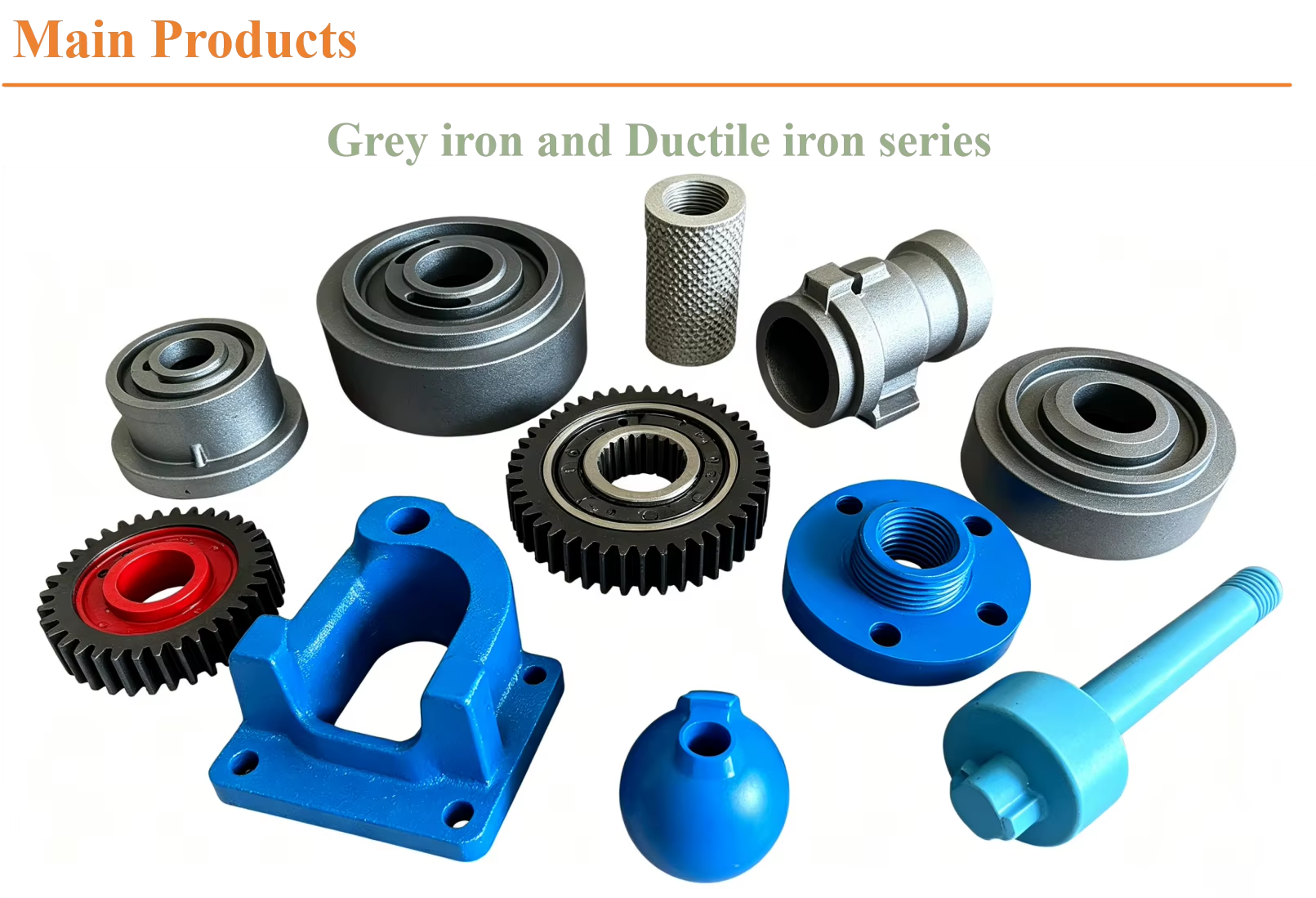 Product detail