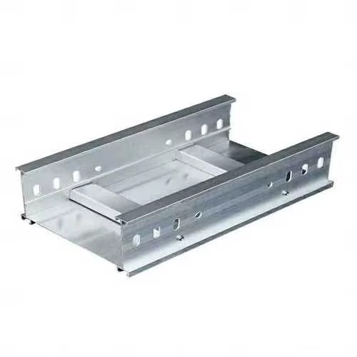Wholesale SHEN LIAN Aluminum Alloy Cable Tray and Partition Plate with 1-2.mm Capacity Customizable Manufacturer