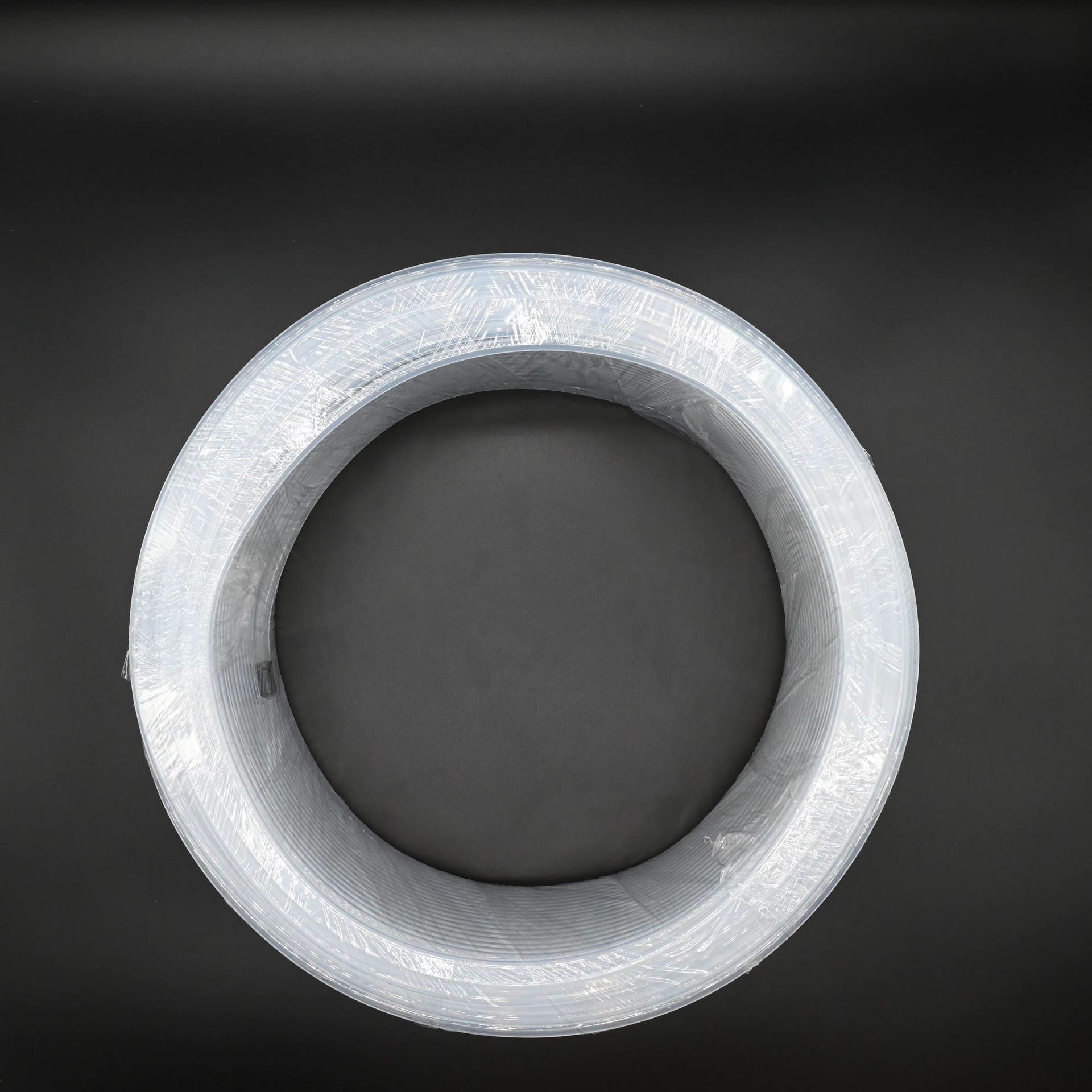 Best Quality Clear FEP Tube Chemical Resistant Clear Gas Sampling FEP Tube