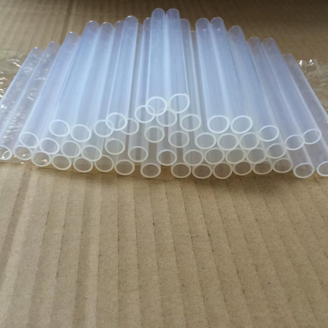 UV Resistant OD 1.6mm x ID 0.5mm FEP Tube for Microfluidic Instruments