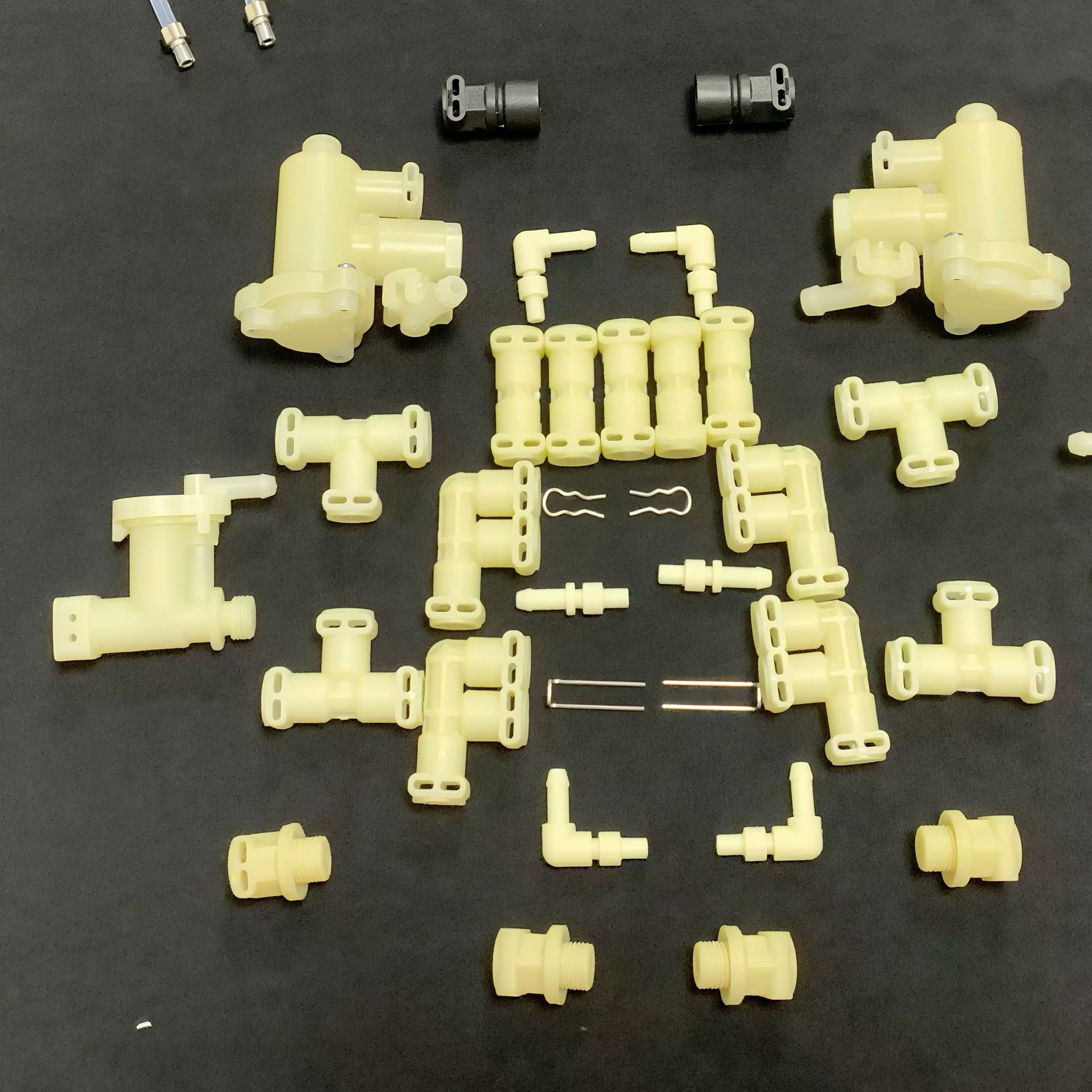 Factory Supply High Quality Coffee Machine Maker Parts and PTFE/FEP/PFA Tube