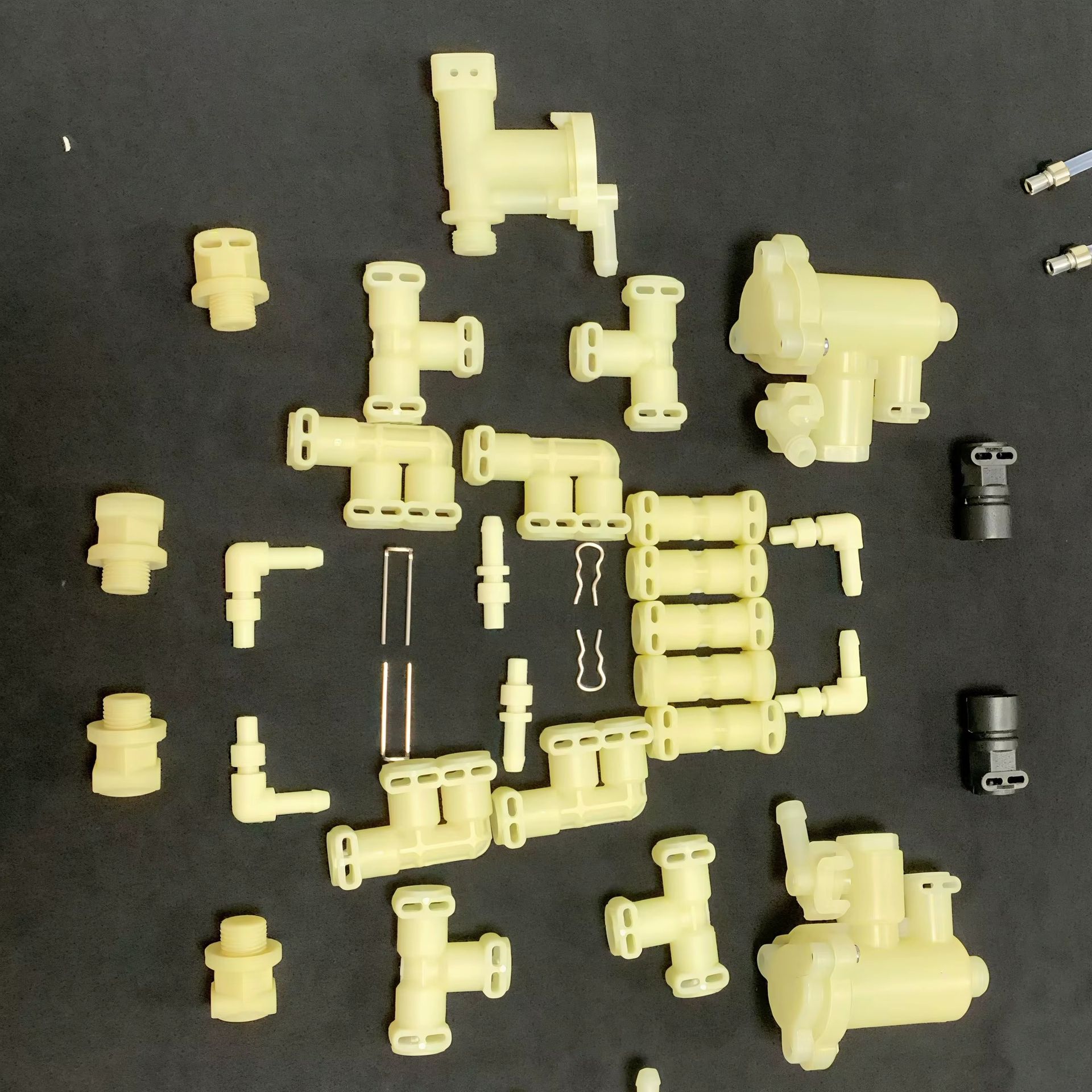Factory Supply High Quality Coffee Machine Maker Parts and PTFE/FEP/PFA Tube