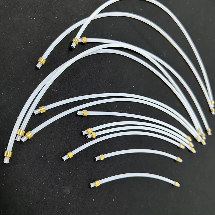 Factory Supply High Quality Coffee Machine Maker Parts and PTFE/FEP/PFA Tube