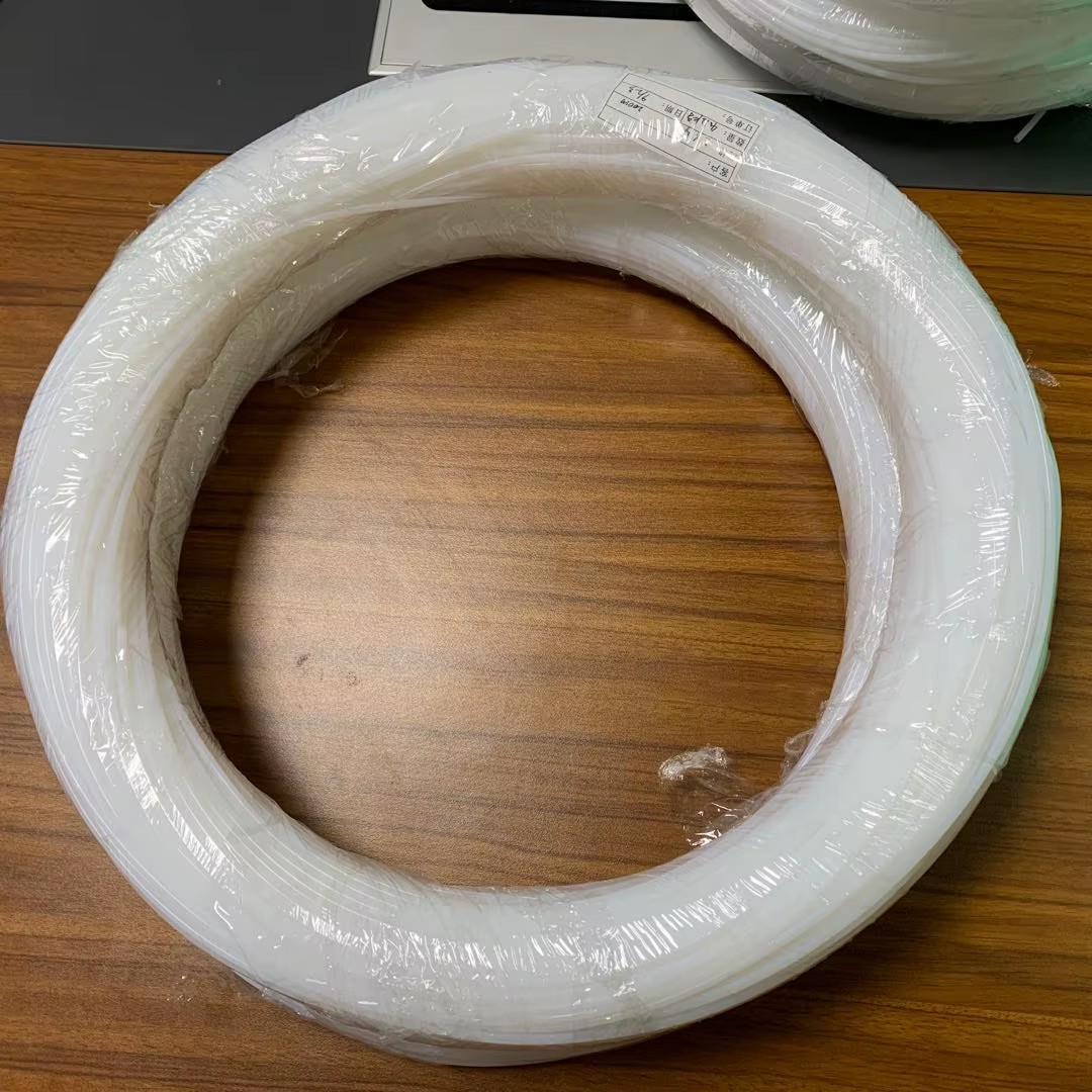 Medical Grade PTFE Tube Chemical resistant PTFE Tubing