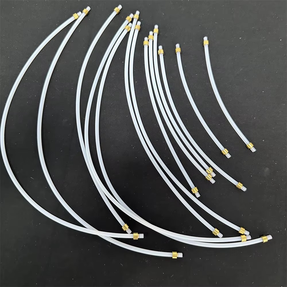 Factory Wholesale High Temperature PPA Material Coffee Machine Maker Parts