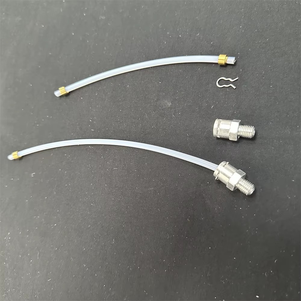 Factory Wholesale High Temperature PPA Material Coffee Machine Maker Parts