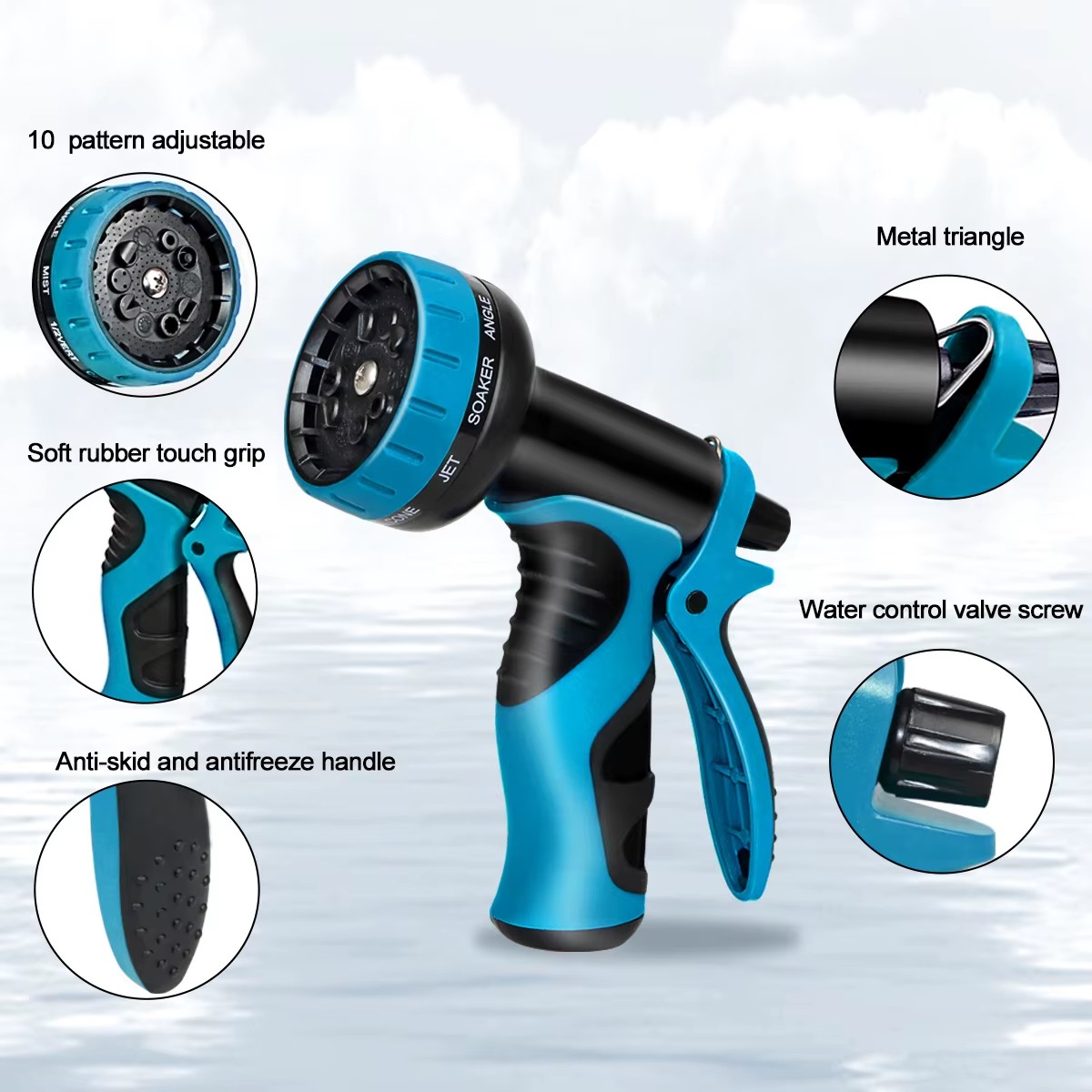 Product detail