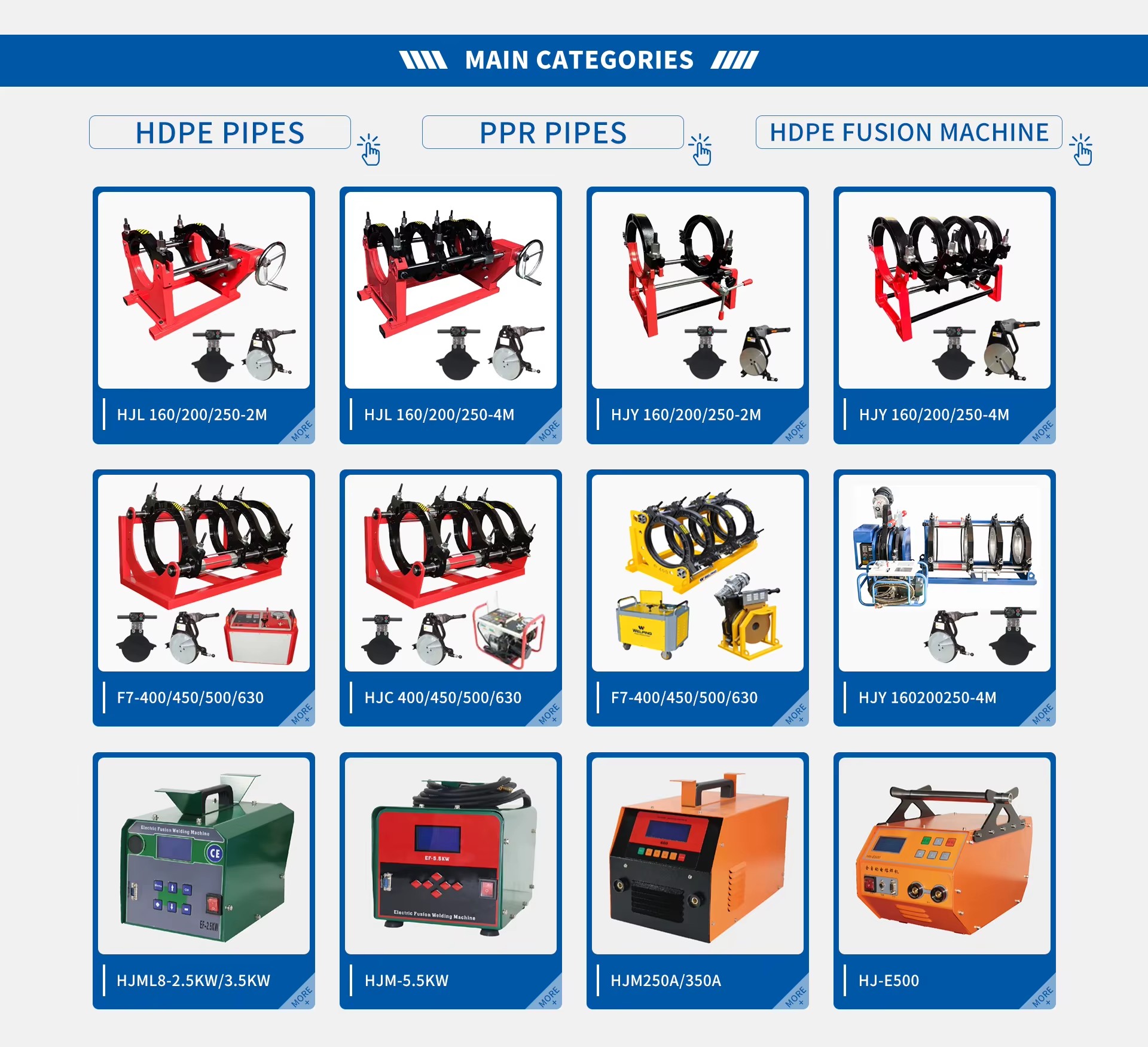 Product detail