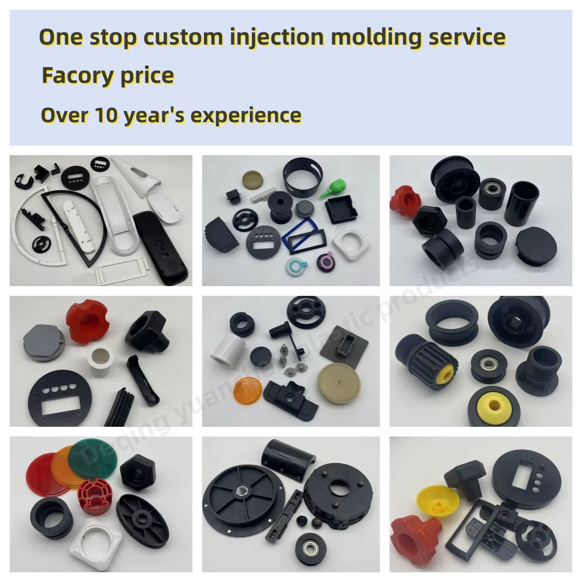 Product detail