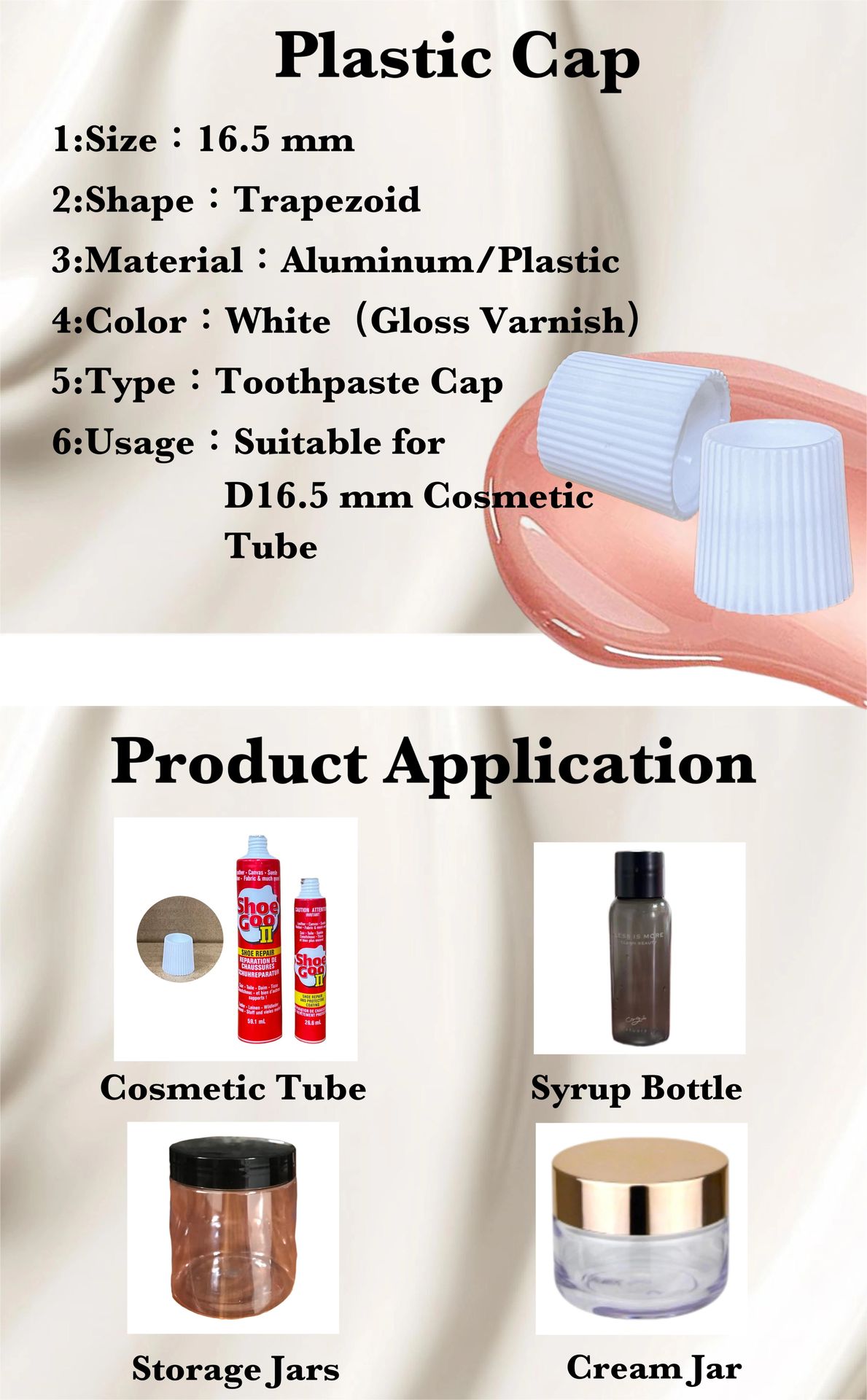 Product detail