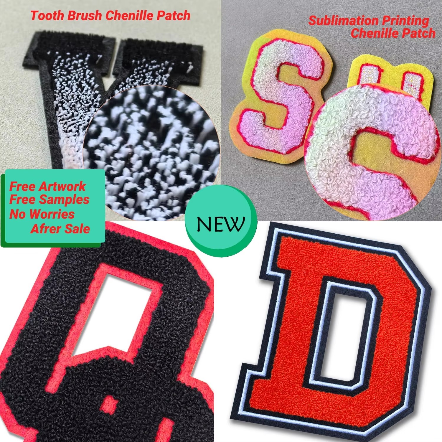 Product detail