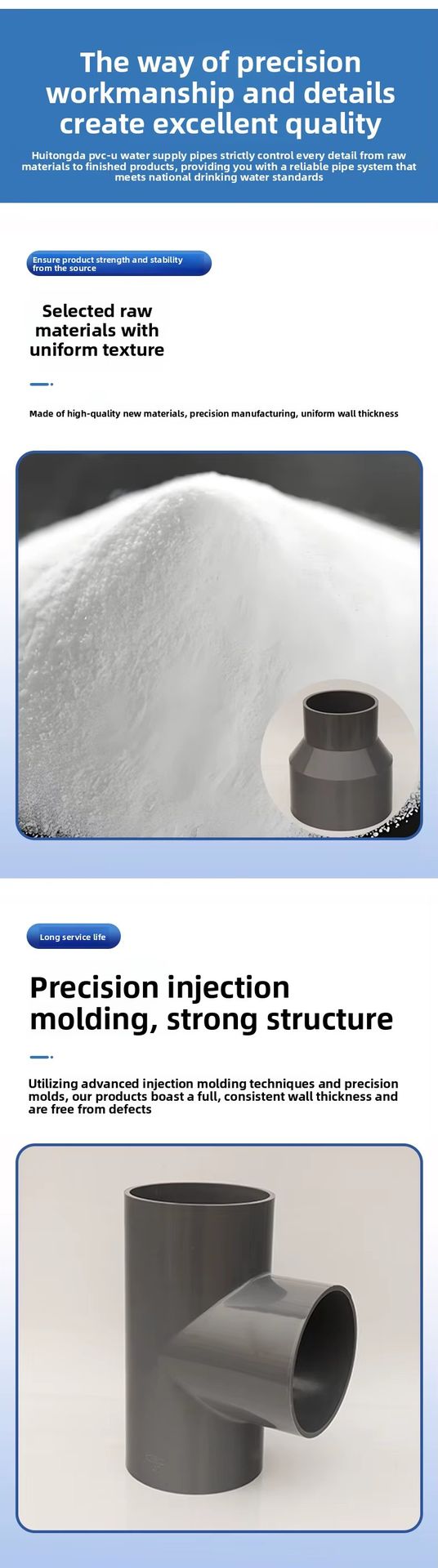 Product detail