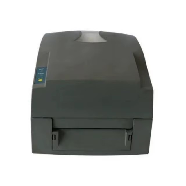 New Original EZ1100 Plus Barcode Printer, Max. Print Width: 4.25 Inches, Resolution: 203 DPI (8 Dots/mm)
