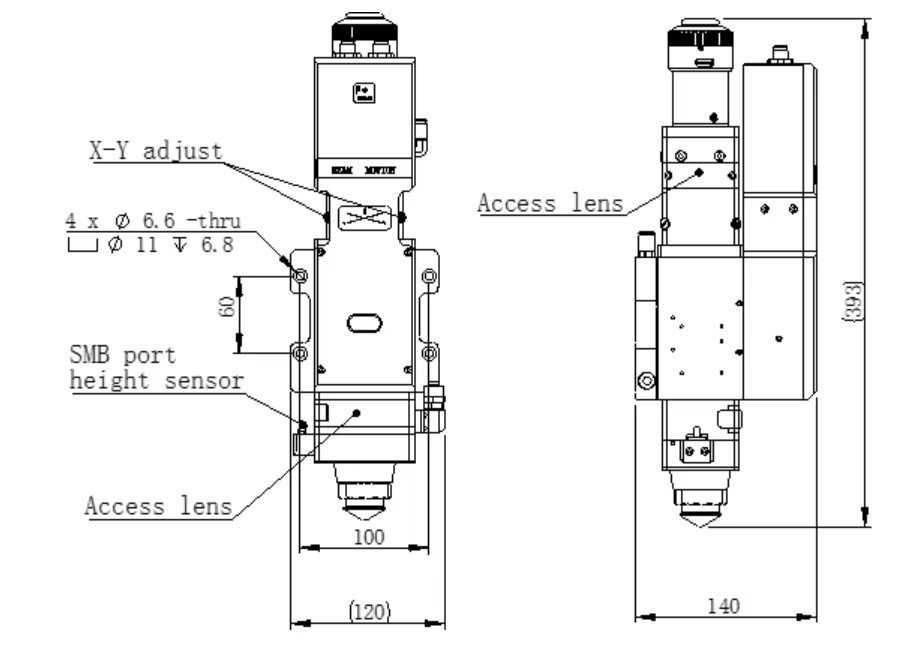 Product detail
