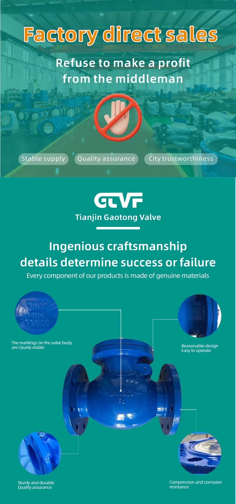 Product detail