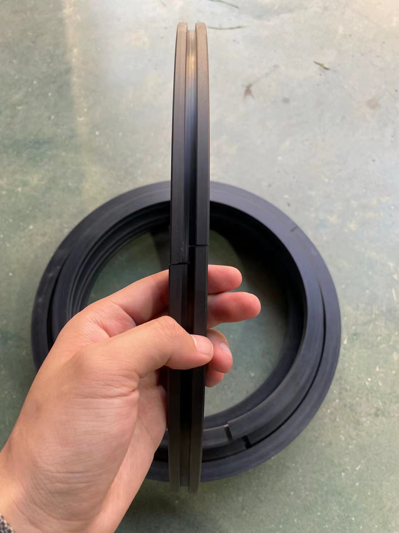 Product detail