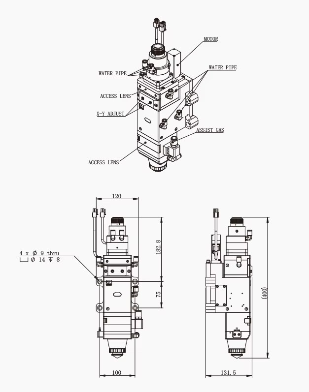 Product detail
