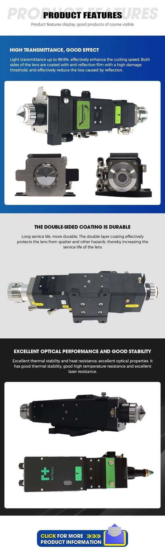 Product detail