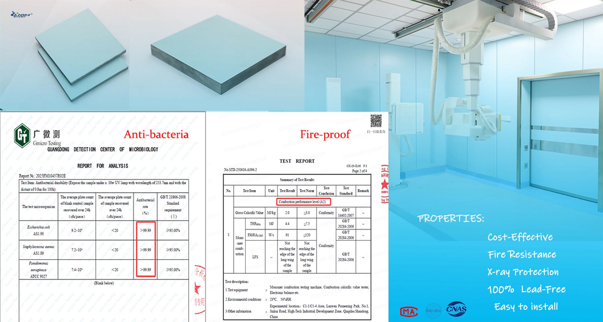 Product detail