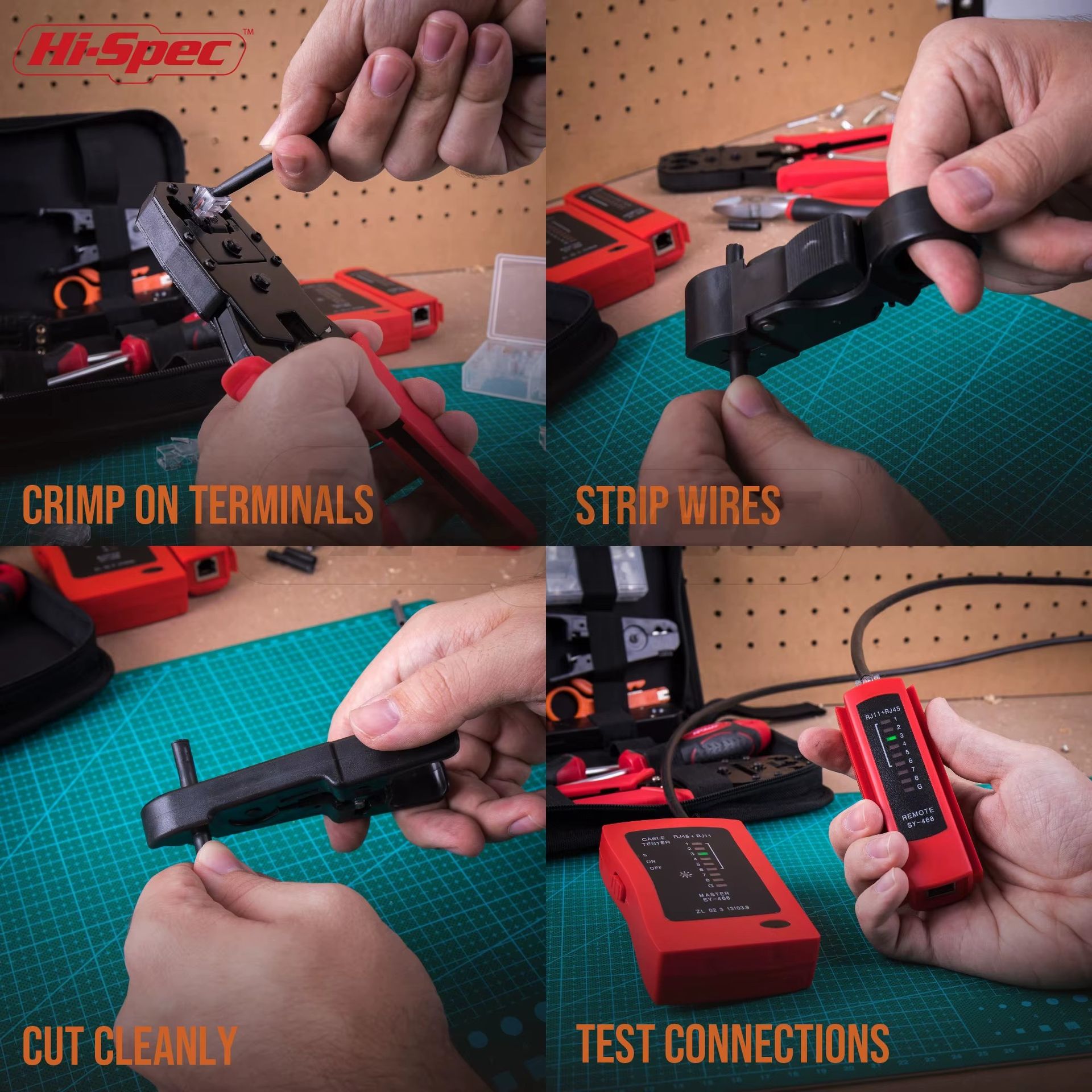 Product detail