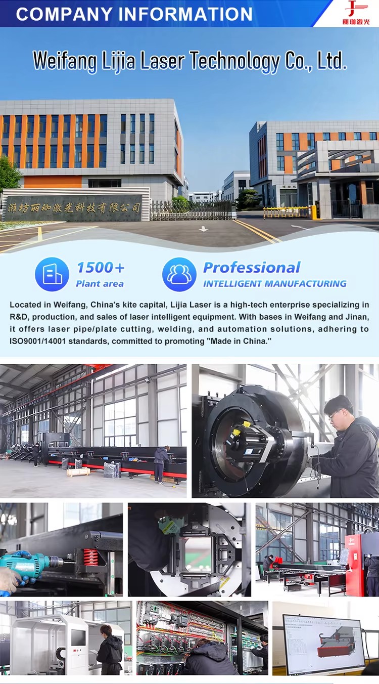 For Raytools System 3015 CNC Metal Cutting Laser Cutting Machine for Metal Sheets Tubes New Condition Water AI BMP PLT DST DXF